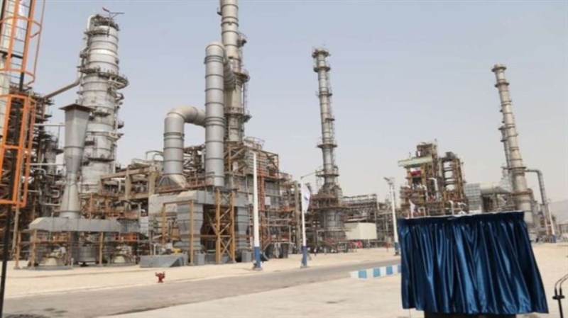 Oil Ministry: 20 NIORDC projects to go on stream by February Oil Ministry: 20 NIORDC projects to go on stream by February