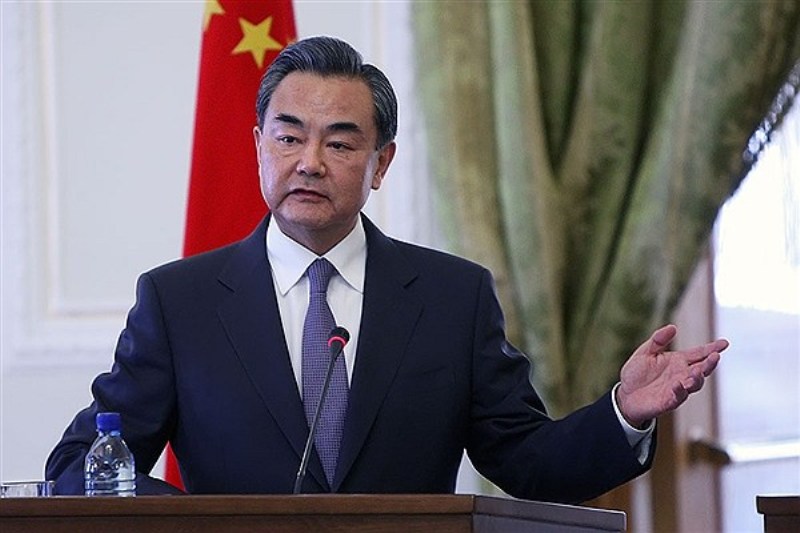 Chinese Foreign Minister: Beijing committed to maintain JCPOA Chinese Foreign Minister: Beijing committed to maintain JCPOA