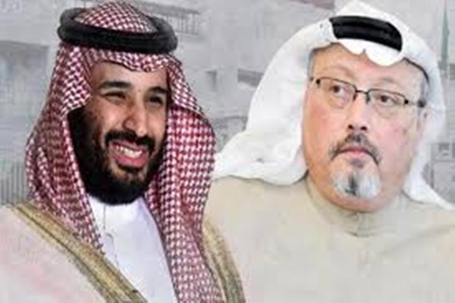 هیات سازمان ملل بن سلمان را مظنون قتل خاشقچی می داند