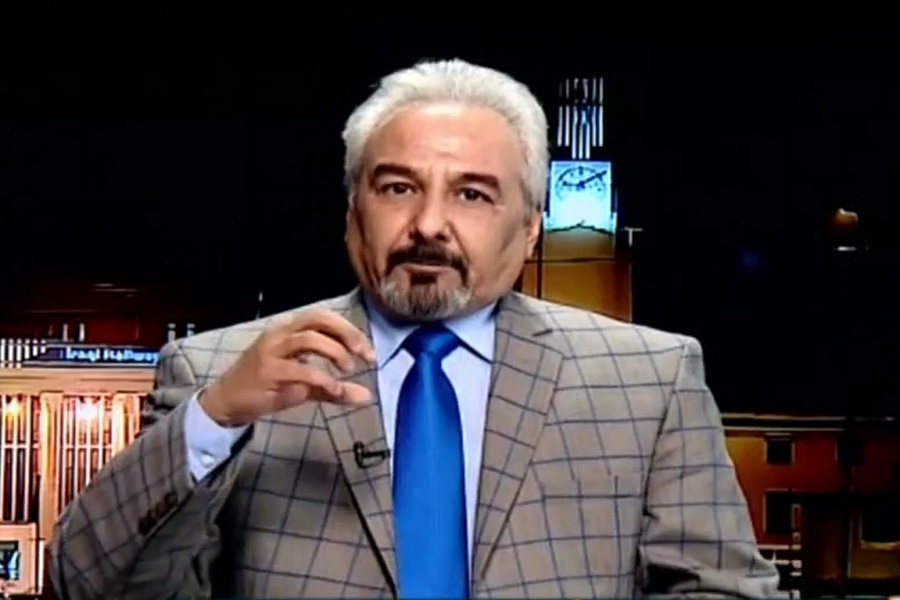 Iran Revolution proved US as house of cards: Iraqi analyst Iran Revolution proved US as house of cards: Iraqi analyst