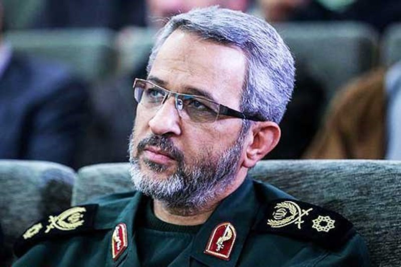 تعداد گروه های جهادی بسیج به 50 هزار گروه می رسد تعداد گروه های جهادی بسیج به 50 هزار گروه می رسد