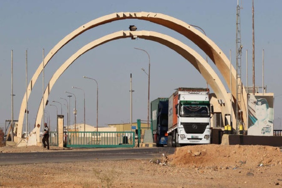 روابط عراق - اردن؛ توافقی بزرگ با انتقادات گسترده روابط عراق - اردن؛ توافقی بزرگ با انتقادات گسترده