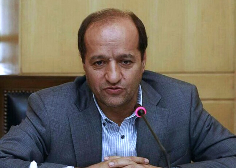 EU's move vital step in strengthening JCPOA: MP EU's move vital step in strengthening JCPOA: MP