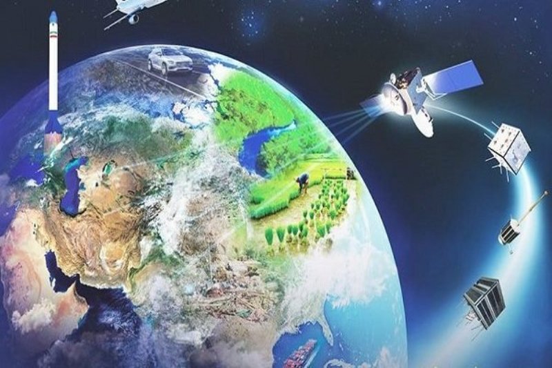 Satellite carrier, spacecraft design achievements of Iran’s Revolution Satellite carrier, spacecraft design achievements of Iran’s Revolution