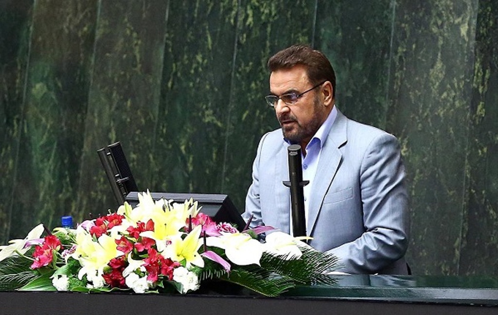 Iran exporting about $10 billion worth of minerals annually Iran exporting about $10 billion worth of minerals annually