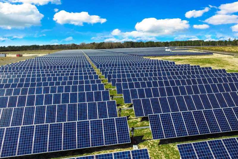 Hamedan Province eyes more megawatts of solar energy Hamedan Province eyes more megawatts of solar energy