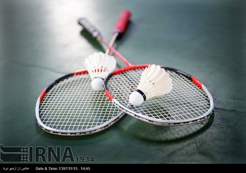 Türkiye, İran Uluslararası Fecr Badminton Yarışmalarına katılacak Türkiye, İran Uluslararası Fecr Badminton Yarışmalarına katılacak