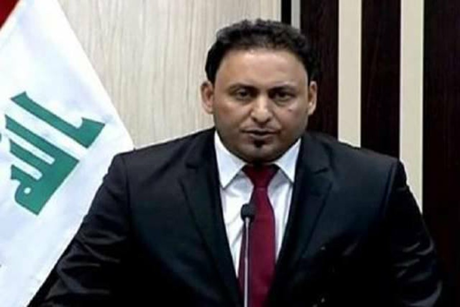 Iraqi vice-speaker: US troops to be expelled from country Iraqi vice-speaker: US troops to be expelled from country