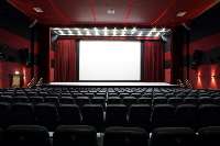 هفت فیلم سینمایی در سنندج اكران می شود