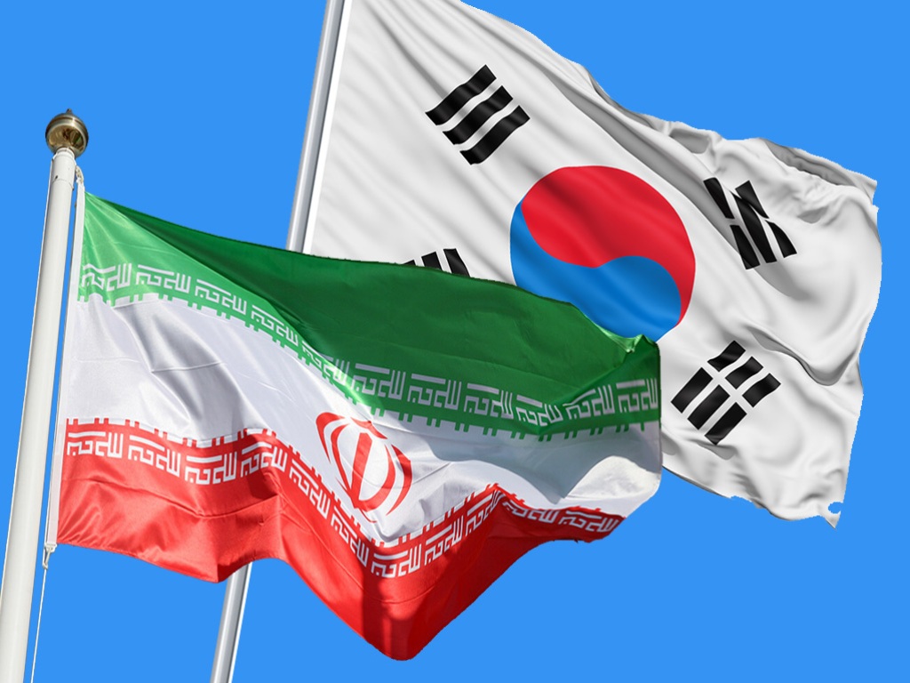 Südkoreanische Firmen kaufen weiter Gaskondensaten aus Iran Südkoreanische Firmen kaufen weiter Gaskondensaten aus Iran