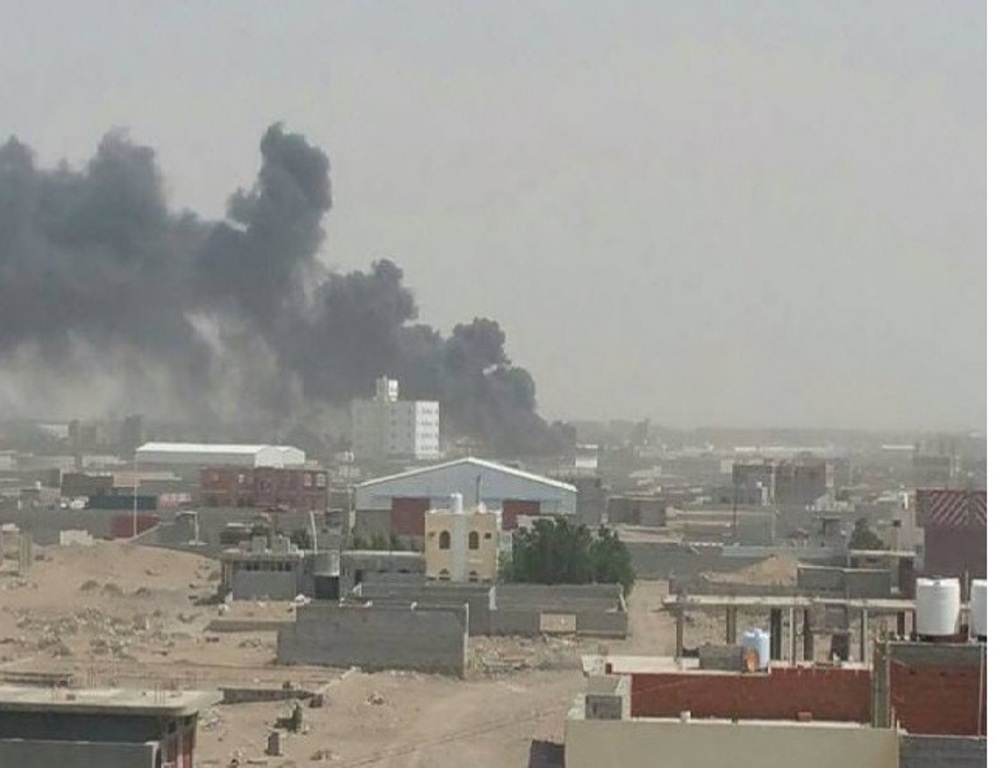 Yemen calls on UN to break Ad Durayhimi blockade Yemen calls on UN to break Ad Durayhimi blockade