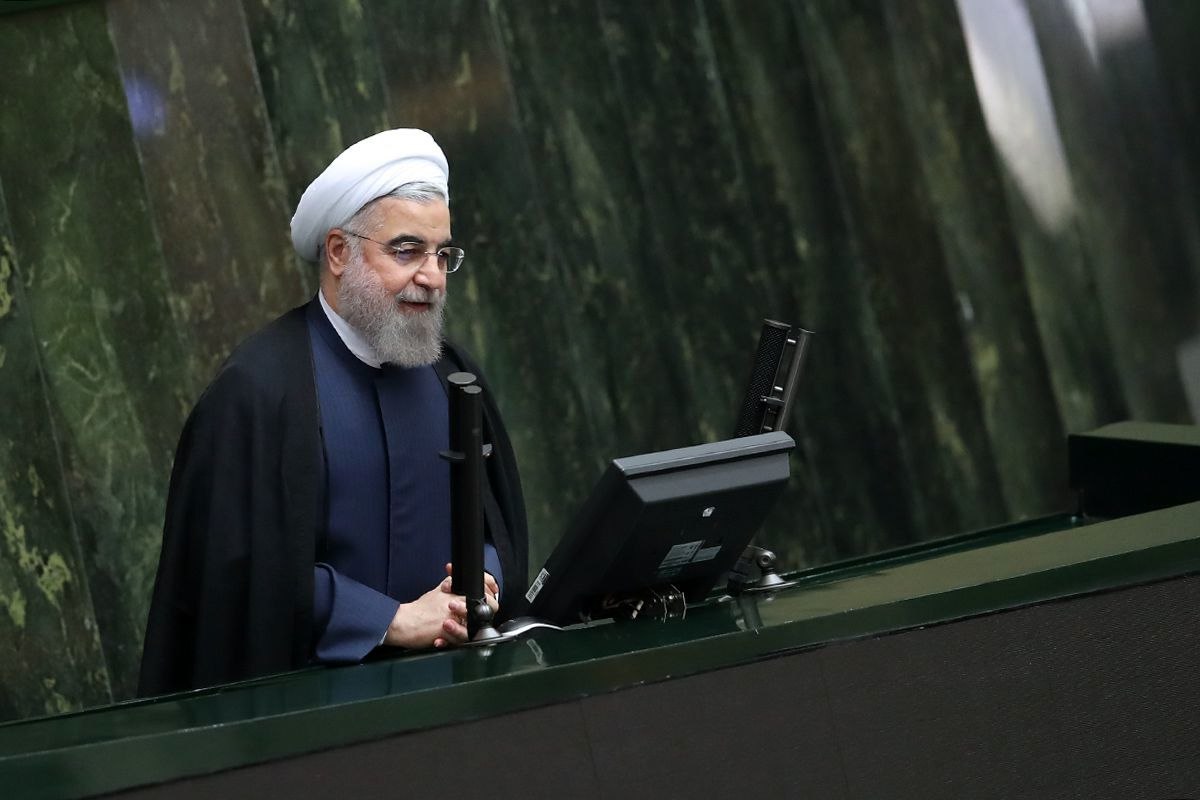 Irans medizinische Fortschritte in letzten 40 Jahren sind beeindruckend Irans medizinische Fortschritte in letzten 40 Jahren sind beeindruckend