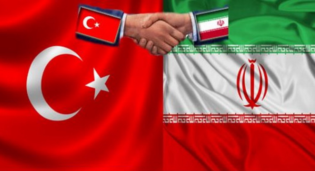 روابط ایران و تركیه در 40 سال گذشته