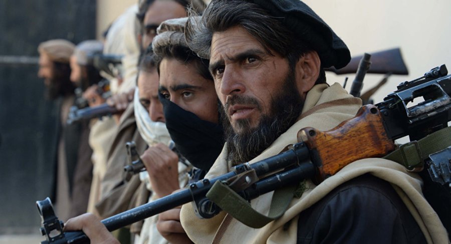 اكونوميست: صلح در افغانستان نبايد حاكميت قرون وسطي طالبان را احيا كند
