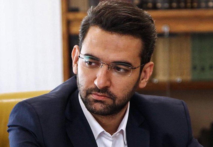 Blaze in Iranian Space Research Center not linked to “Friendship Satellite”: Minister Blaze in Iranian Space Research Center not linked to “Friendship Satellite”: Minister