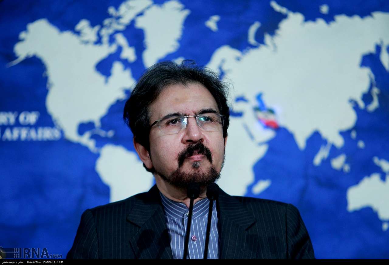 Iran: Terrorist groups still trying to pretend existence Iran: Terrorist groups still trying to pretend existence