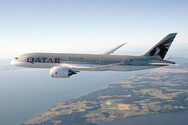 Isfahan-Doha direct flight starts Isfahan-Doha direct flight starts