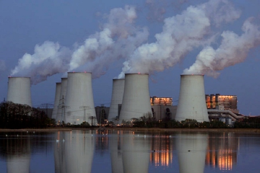 Capacity of Iran's power plants up by 11.5 times Capacity of Iran's power plants up by 11.5 times