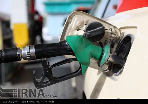 Récord de producción de gasolina en Irán