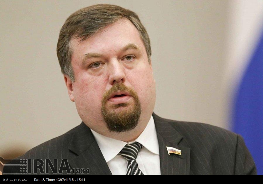 Госдума проведёт совещание по исламской революции в Иране Госдума проведёт совещание по исламской революции в Иране