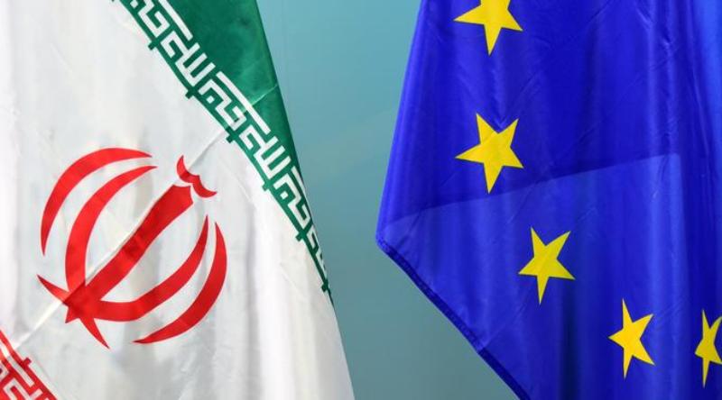 EU hails Iran commitment under JCPOA EU hails Iran commitment under JCPOA