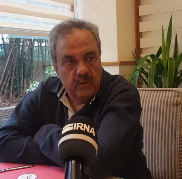 Pak ex-envoy urges govt to pursue stronger trade ties with Iran Pak ex-envoy urges govt to pursue stronger trade ties with Iran