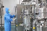 ایران به جمع چهار كشور تولیدكننده داروی فاكتور هشت پیوست