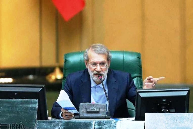 Election in Iran, important asset of religious democracy: Top MP Election in Iran, important asset of religious democracy: Top MP