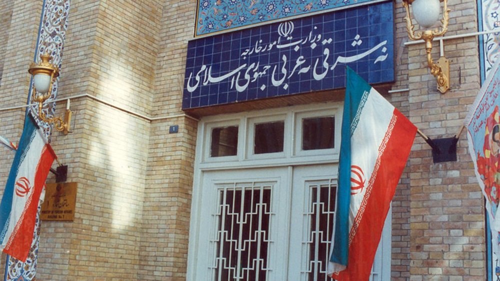 Iran betont konstruktive Interaktion mit der Europäischen Union Iran betont konstruktive Interaktion mit der Europäischen Union