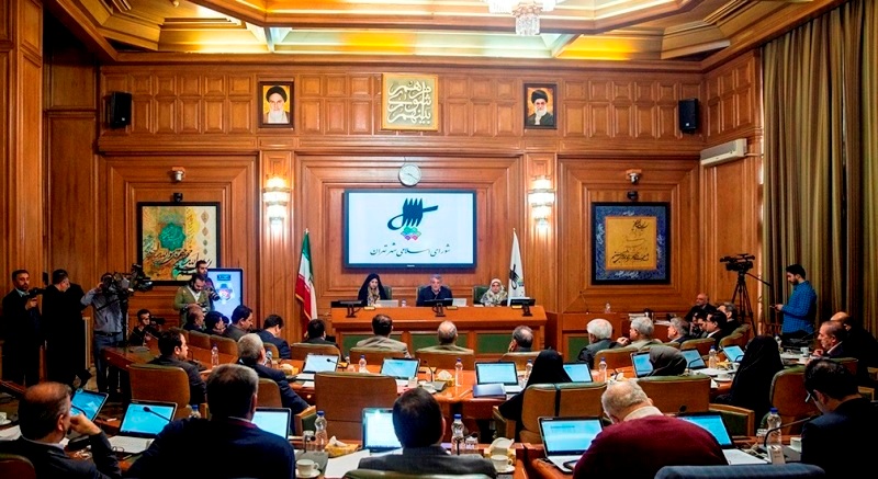 2 عضو شورای شهر تهران به دادسرا احضار شدند