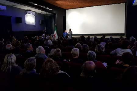 Iran civilization conference held in Rome Iran civilization conference held in Rome