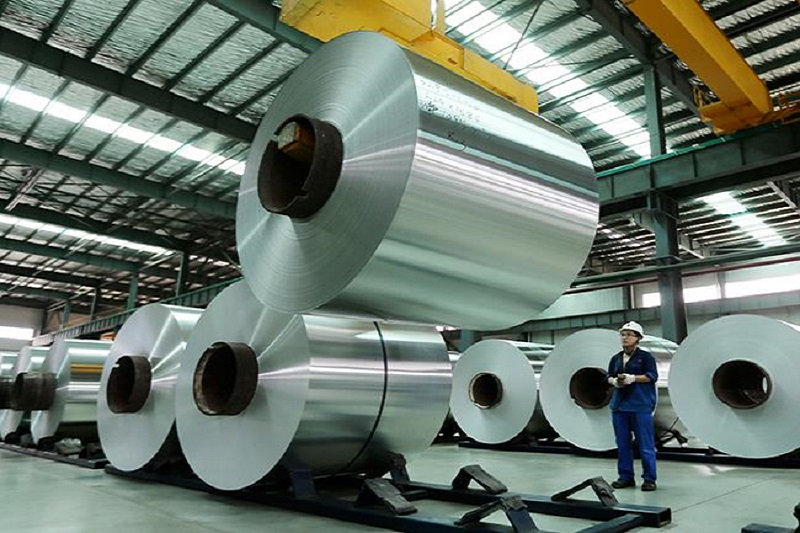 Iranian steel production rises 40 times in 4 decades