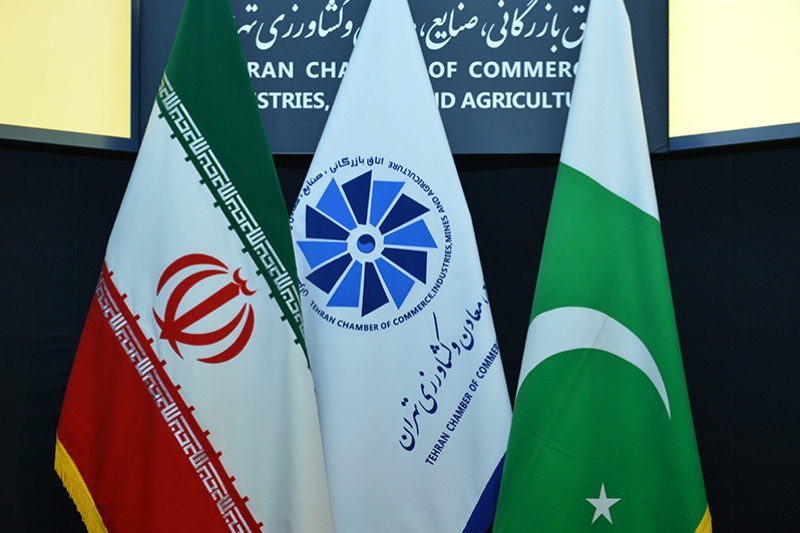 Pakistan to ease Iran trade with multiple-entry visas Pakistan to ease Iran trade with multiple-entry visas