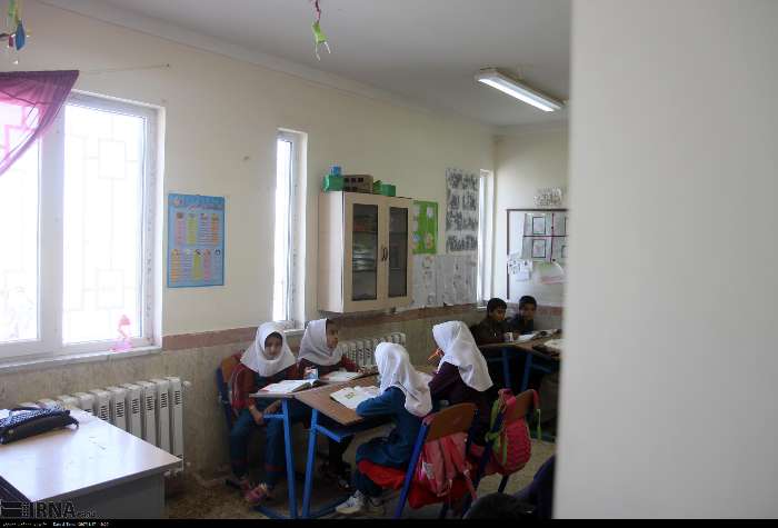 عدالت آموزشی چگونه محقق می‌شود؟