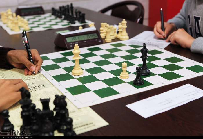 ایلام میزبان مسابقات بین‌المللی شطرنج " جام آلامتو" است