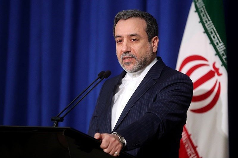 Iran, INSTEX founding states to talk in Paris Iran, INSTEX founding states to talk in Paris