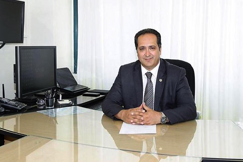Iran joins UICC Iran joins UICC