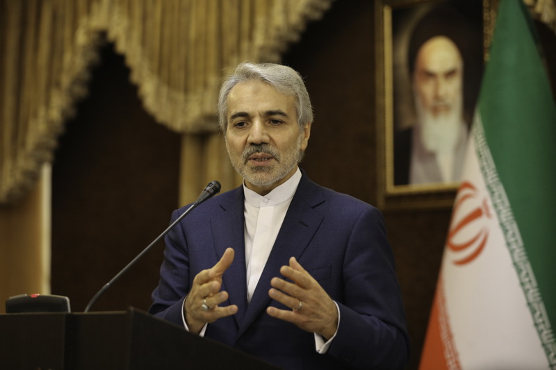 Iran developed country based on global indicators: VP Iran developed country based on global indicators: VP