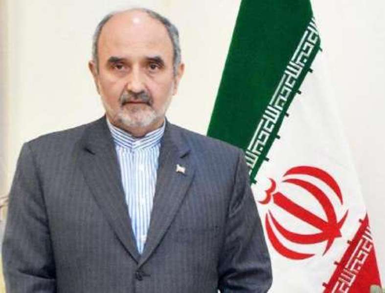 Iran, Pakistan to open new border gates for bilateral trade: Envoy Iran, Pakistan to open new border gates for bilateral trade: Envoy