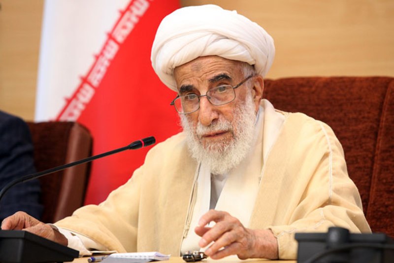 Islamic Revolution returned dignity to Muslims: Senior cleric Islamic Revolution returned dignity to Muslims: Senior cleric
