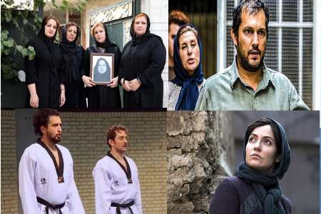 چالش ورزشكاران با سرطان در فضای اجتماعی جشنواره فجر چالش ورزشكاران با سرطان در فضای اجتماعی جشنواره فجر