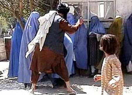 نشست مسكو و هراس زنان افغان از به قدرت رسیدن طالبان