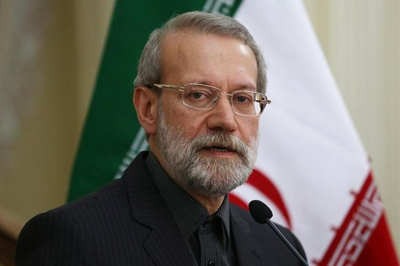 Speaker: Iran Leader urged structural reform in country Speaker: Iran Leader urged structural reform in country