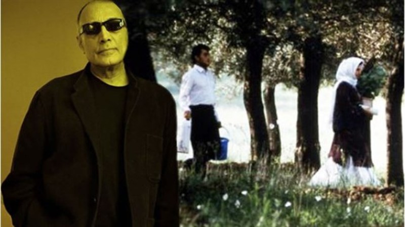 French festival to honor Kiarostami French festival to honor Kiarostami