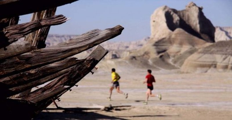 1000 runners from all over world to compete in Kish Island 1000 runners from all over world to compete in Kish Island