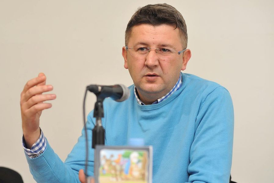 Bosnian writer: Iran has made significant strides in science fields Bosnian writer: Iran has made significant strides in science fields