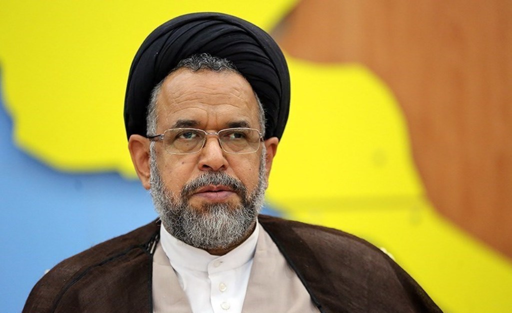 Global arrogance desperate about Iran progresses: Minister Global arrogance desperate about Iran progresses: Minister