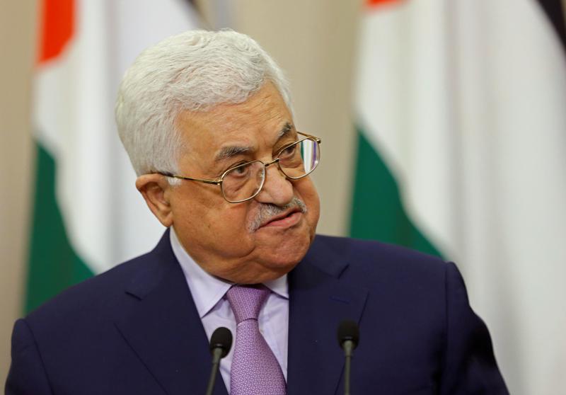 PA will not take part in Warsaw meeting PA will not take part in Warsaw meeting