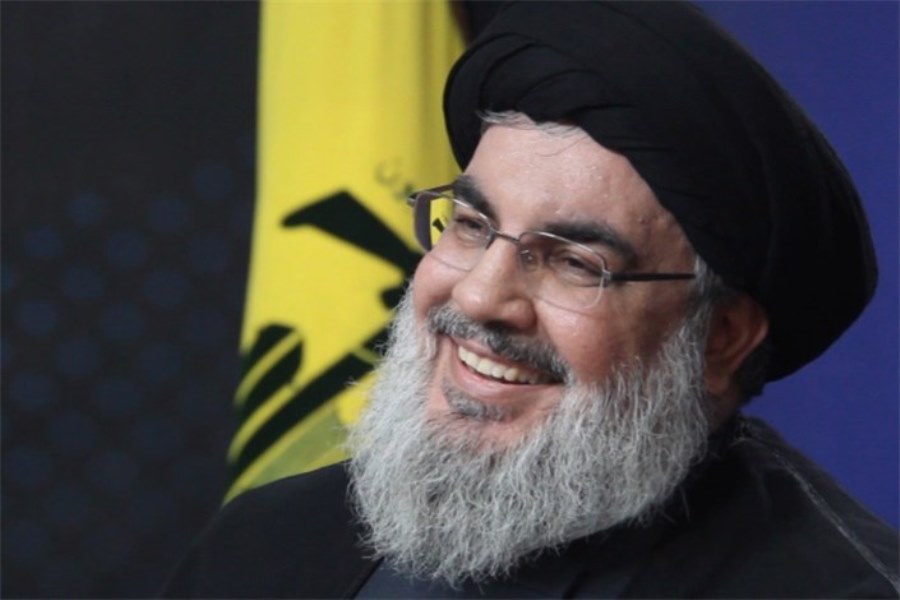 Nasrallah: Iran strongest state in region Nasrallah: Iran strongest state in region