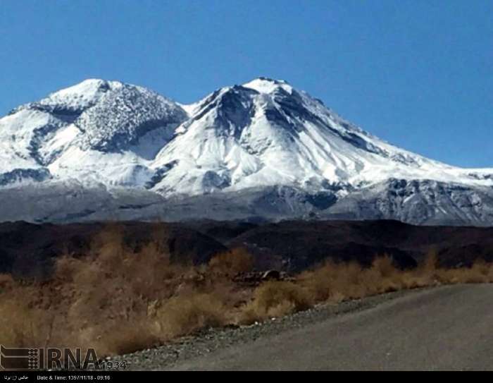 سفر نوروزی به سیستان و بلوچستان؛ سرزمین کوه، کویر و دریا